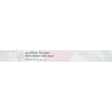 Clinique Quickliner For Eyes Eye Pencil - 08 Blue Grey