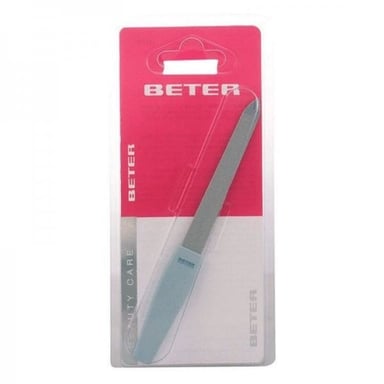 Beter Sapphire Nail File 15.7Cm