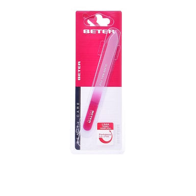 Beter Tempered Glass Nail File
