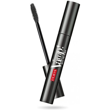 Pupa Milano Vamp All In One Mascara 9ml - Extra Black