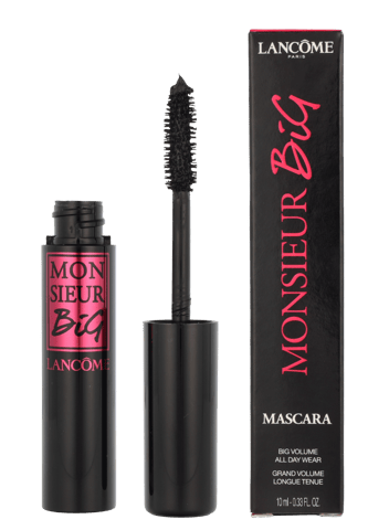 Lancome Monsieur Big Mascara