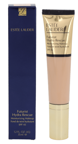 E.Lauder Futurist Hydra Rescue Hydraterende Make-up SPF45