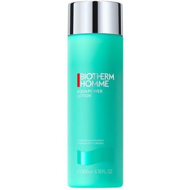 Biotherm Aquapower Gezichtsloctie 200ml