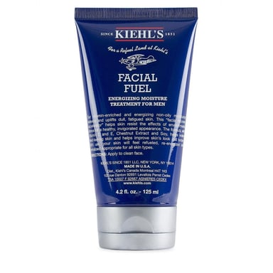Kiehl'S Facial Fuel Moisture Treatment 125ml
