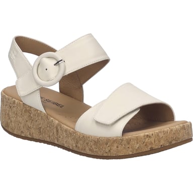 JOSEF SEIBEL Women Sandal Evita 05 in beige