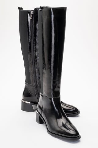 Rochos Leather Boot (Women)
