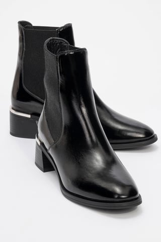 Neiva Leather Chelsea Boot (Women)