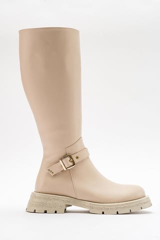 Covela Knee High Boot (Women)