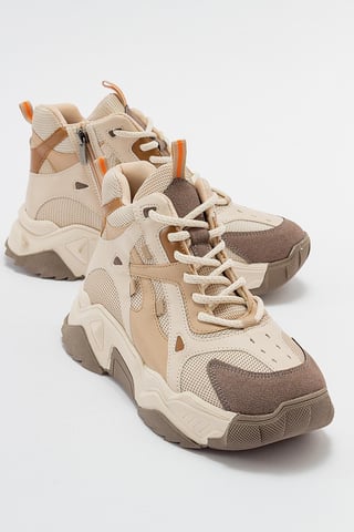 Lowel Sneaker Boot