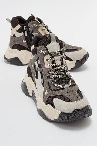 Lowel Sneaker Boot