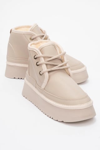 Ovela Chunky Boot