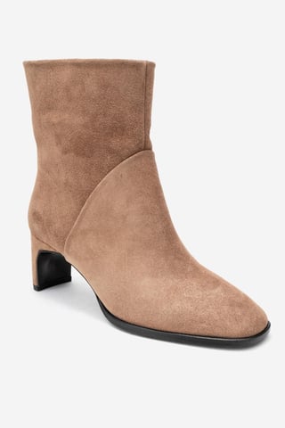 Nordy Leather Boot (Women)