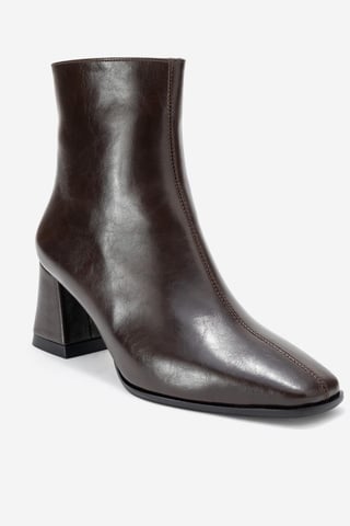 Arven Block Heel Boot (Women)