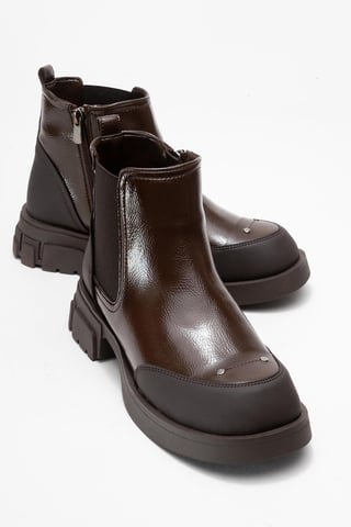 Albia Zip Boot (Women)