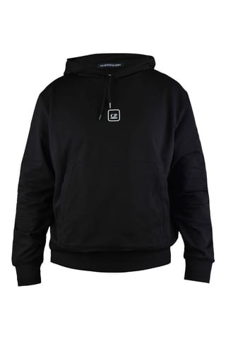 C.P. Company Sweatshirt Black
