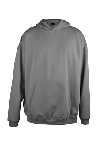 Balenciaga Sweatshirt Grey