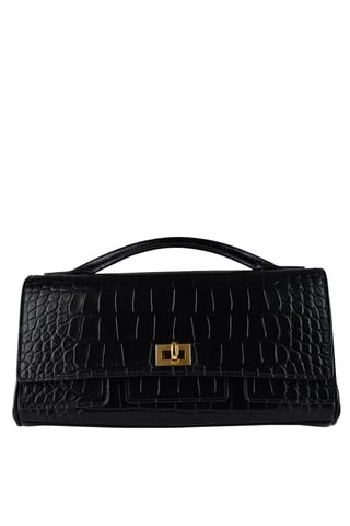 Balenciaga Bel Air tasje Zwart