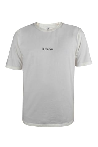 C.P. Company T-shirt White