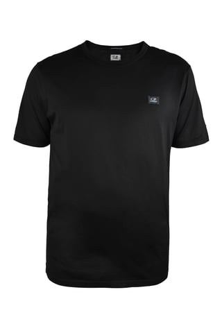 C.P. Company T-Shirt Black