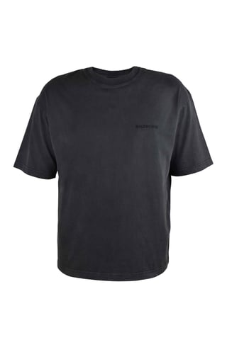 Balenciaga T-shirt Black
