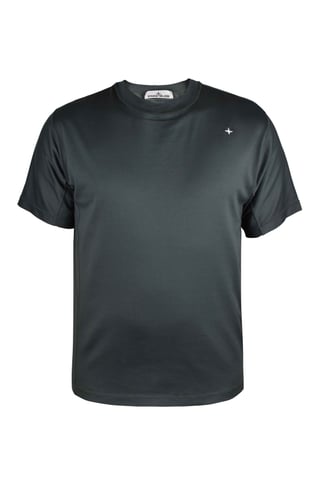 Stone Island T-shirt Green