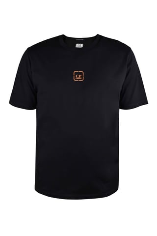 C.P. Company T-shirt Black