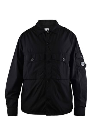 C.P. Company Jacket Black
