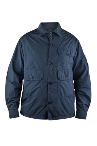 C.P. Company Jacket Blue