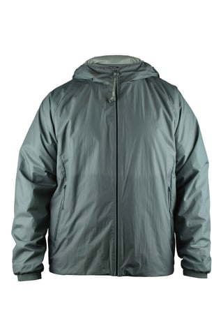 C.P. Company Jacket Green