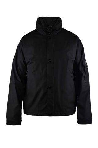 C.P. Company Jacket Black