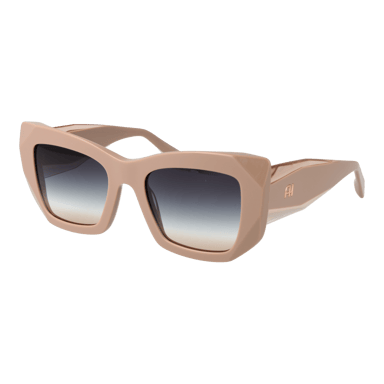 Ana Hickmann Sunglasses AH9412 D01 54