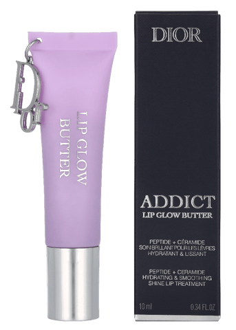 Dior Addict Lip Glow Butter