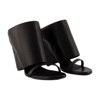 Leather Sandals