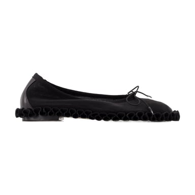 Tutu Frill Ballerinas