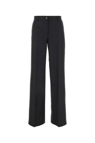 Graphite Wool Pant