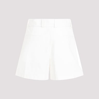 Mid Waist Shorts