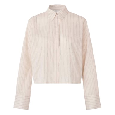 Second Female Blouse lange mouw 60629 flynn