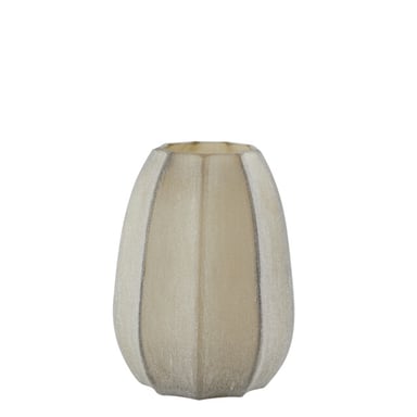 Light & Living vaas bradley Ø17x23.5cm -