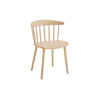 Leitmotiv stoel viejo - 57x44x75 cm