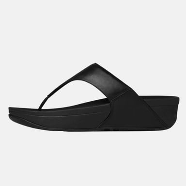Lulu I88-001 Black