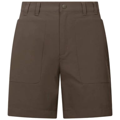 Trespass Womens/Ladies Montrose Shorts (Marshland)
