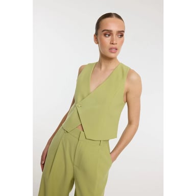 Refined Department R2603663963 lille waistcoat