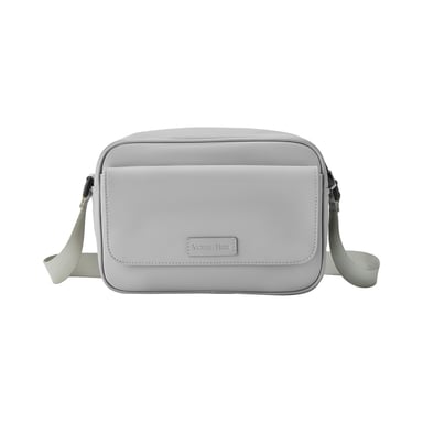 Victoria Hyde SIDNEY - Cross body bag - hellgrau