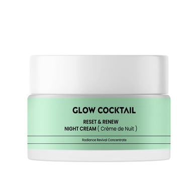 RESET & RENEW NACHTCRÈME 50ml