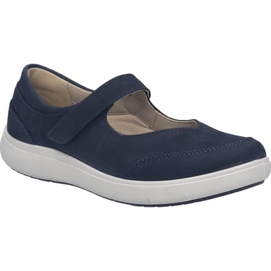 JOSEF SEIBEL Women Low shoe Megan 14 in blue
