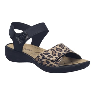 JOSEF SEIBEL Women Sandal Ibiza 13 in beige