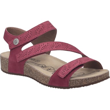 JOSEF SEIBEL Women Sandal Tonga 78 in pink