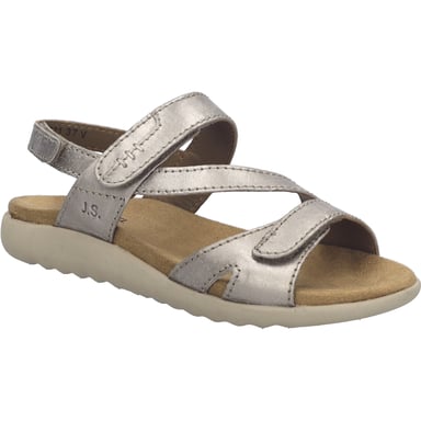 JOSEF SEIBEL Women Sandal Juliet 01 in beige