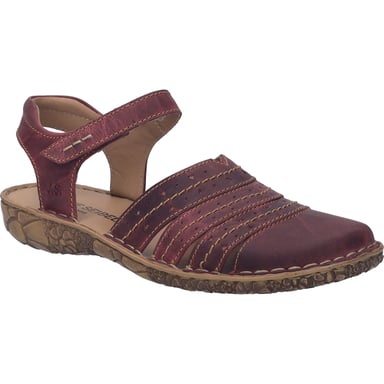 JOSEF SEIBEL Women Sandal Rosalie 33 in pink