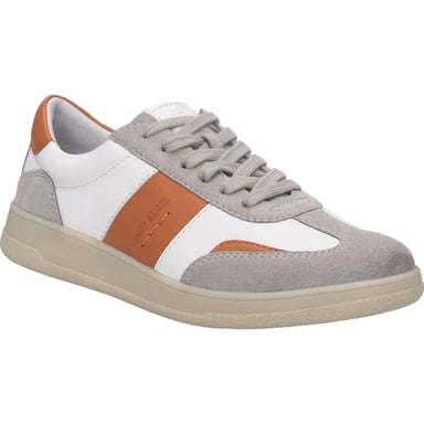 JOSEF SEIBEL Women Sneaker Jade 01 in orange